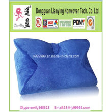 2015 High Soft Contour Memory Foam Pillow